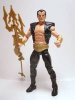 Namor (Marvel Legends) Custom Action Figure