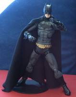 Batman - Richard Grayson (DC Universe) Custom Action Figure