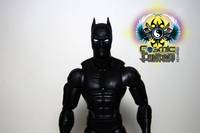 Black Panther (Marvel Legends) Custom Action Figure