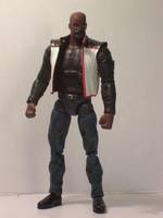 Luke Cage (Modern) (Marvel Legends) Custom Action Figure