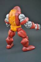Unstoppable Colossus (Juggernaut) (Marvel Legends) Custom Action Figure