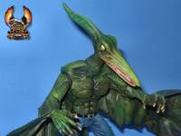 Sauron (Marvel) Custom Action Figure