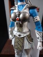 Illumina (He-Man) (Masters of the Universe) Custom Action Figure