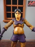Toad (Marvel Universe) Custom Action Figure