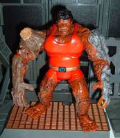 Mondo (Marvel Legends) Custom Action Figure