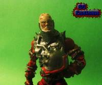 Penance (Marvel Legends) Custom Action Figure