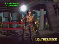 G.I. Joes (G.I. Joe) Custom Action Figure