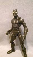 Black Panther Original (Marvel Legends) Custom Action Figure