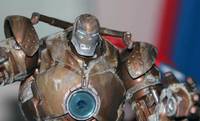 Iron Monger (Marvel Legends) Custom Action Figure