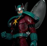 Hornet (Marvel Legends) Custom Action Figure