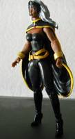 Storm (Marvel Universe) Custom Action Figure