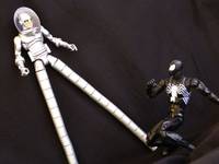 Stilt-Man (Marvel Legends) Custom Action Figure