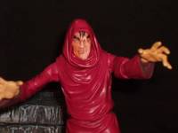 Masque (Marvel Legends) Custom Action Figure