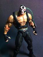 Bane (DC Direct) Custom Action Figure