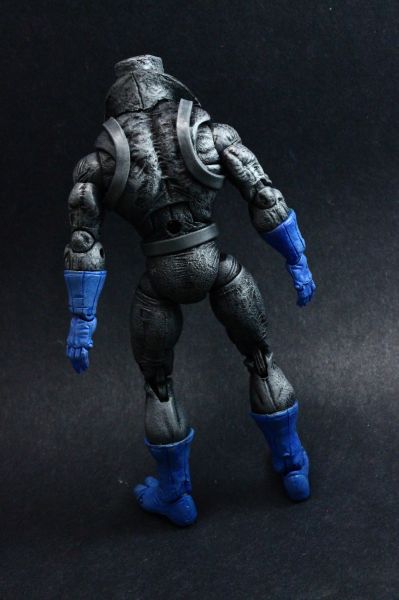 Grey Gargoyle (Marvel Legends) Custom Action Figure