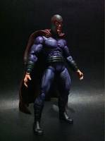 Ultimate Magneto (Marvel Legends) Custom Action Figure