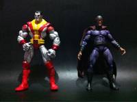 Ultimate Magneto (Marvel Legends) Custom Action Figure