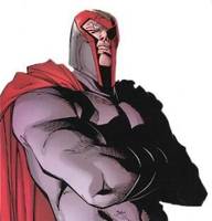 Ultimate Magneto (Marvel Legends) Custom Action Figure