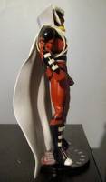 Brother Blood (DC Direct) Custom Action Figure