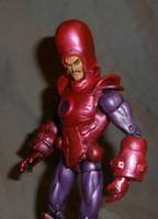 The Wizard (Marvel Legends) Custom Action Figure