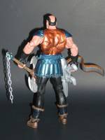 Executioner of Asgard (Revised) (Marvel Legends) Custom Action Figure