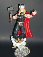 Thor (Classic) (Marvel Legends) Custom Action Figure