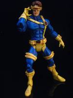 Jim Lee Cyclops (Marvel Legends) Custom Action Figure