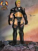 Goblin Prince (X-Men) Custom Action Figure