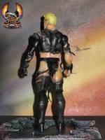 Goblin Prince (X-Men) Custom Action Figure