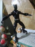 Black Panther (Marvel Legends) Custom Action Figure