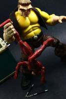 Ox (Marvel Legends) Custom Action Figure