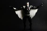 Dark Hawk (Marvel Legends) Custom Action Figure
