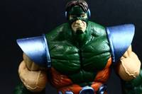 Powderkeg (Marvel Legends) Custom Action Figure