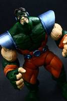 Powderkeg (Marvel Legends) Custom Action Figure