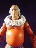 Red Ghost (Marvel Legends) Custom Action Figure