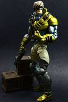 Maverick (Marvel Legends) Custom Action Figure