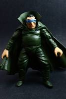 Moleman (Marvel Legends) Custom Action Figure