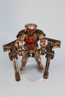 Mandolorian Destroyer (Star Wars) Custom Action Figure