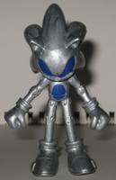 Sonic Prelate (Sonic) Custom Action Figure