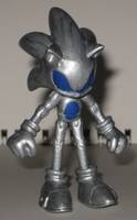 Sonic Prelate (Sonic) Custom Action Figure
