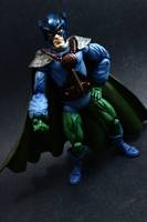 Melter (Marvel Legends) Custom Action Figure