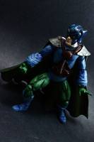 Melter (Marvel Legends) Custom Action Figure