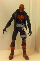 Red Hood Custom (Marvel Legends) Custom Action Figure