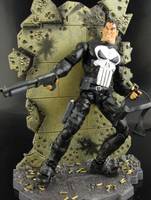 The Punisher (Marvel Legends) Custom Action Figure