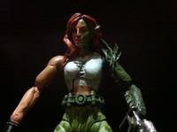 Mess (Marvel Legends) Custom Action Figure