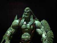 Eliot Franklin (Marvel Legends) Custom Action Figure