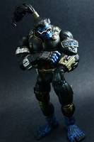 Ultimate Beast (Marvel Legends) Custom Action Figure