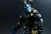 Ultimate Beast (Marvel Legends) Custom Action Figure