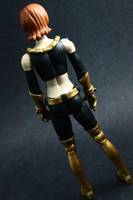 Ultimate Jean Grey (Marvel Legends) Custom Action Figure