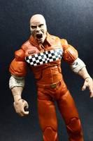 Horace Pinker from Wes Craven's "SHOCKER" (Horror) Custom Action Figure